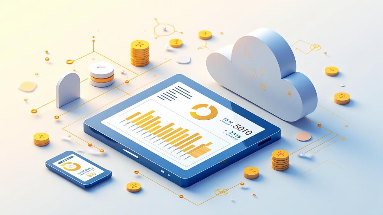 خدمات المؤسسات